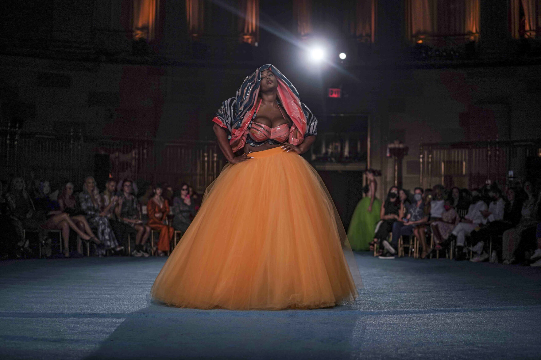 Fashion Christian Siriano